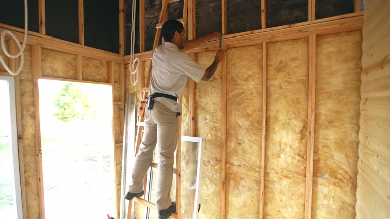 Reliable Hialeah, FL Foam Insulation Services Solutions